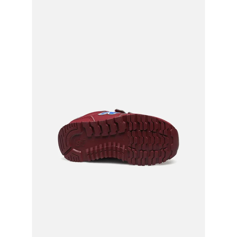 New Balance New Balance Αθλητικά Παιδικά Παπούτσια Running IV500 μπορντώ Sneaker Αγόρι / Sneaker Boys 0000286945_755455_08