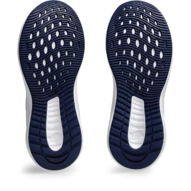 Asics ASICS Αθλητικά Παιδικά Παπούτσια Running Patriot 13 μπλε Αθλητικά Αγόρι /Sportshoes Boys 1014A264_409_SB_BT_GLB_L