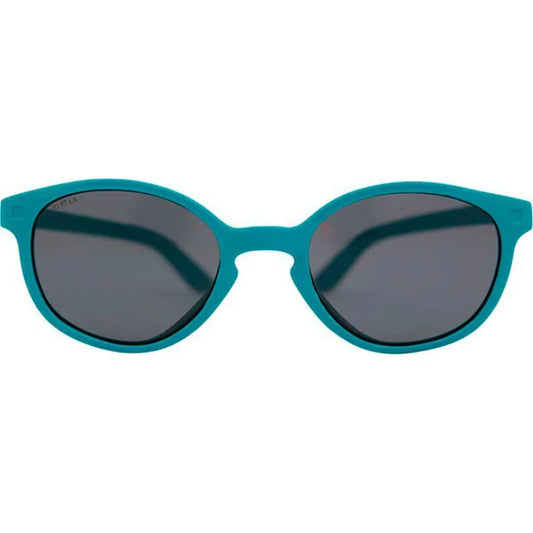 KiETLA KiETLA Παιδικά Γυαλιά Ηλίου Wazz 1-2 Ετών Peacock Blue Παιδικά Γυαλιά Ηλίου / Sunglasses 20210324131544_ee03e9ba