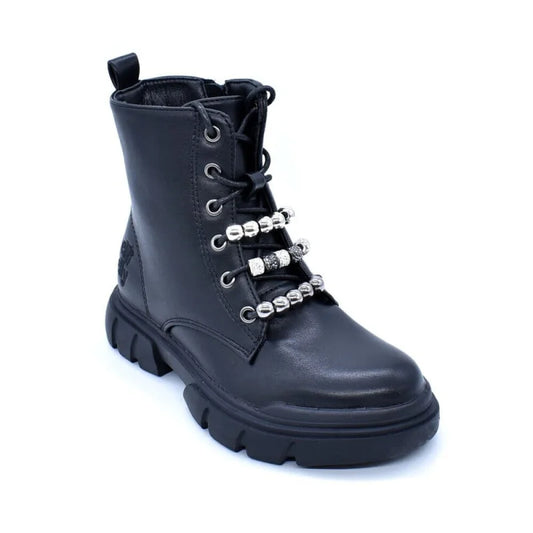 Lelli Kelly Lelli Kelly παιδικά μποτάκια για κορίτσια Μαύρο LKHH4335-NE01 Μποτάκι Κορίτσι / Boots Girl 20241018125128_17f18e38