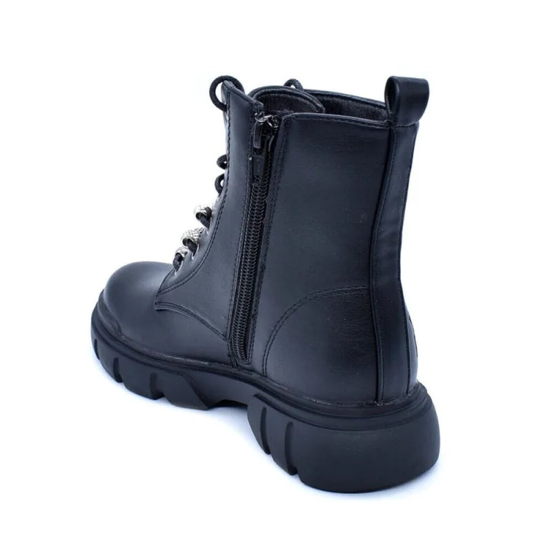 Lelli Kelly Lelli Kelly παιδικά μποτάκια για κορίτσια Μαύρο LKHH4335-NE01 Μποτάκι Κορίτσι / Boots Girl 20241018125133_a3bf45d1