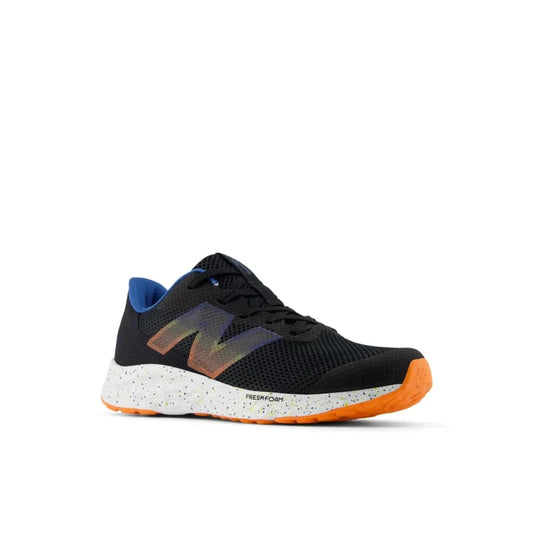 New Balance New Balance Αθλητικά Παιδικά Παπούτσια Running Fresh Foam Arishi V4 Μαύρα Αθλητικά Αγόρι /Sportshoes Boys 24270252990_2_1722848886
