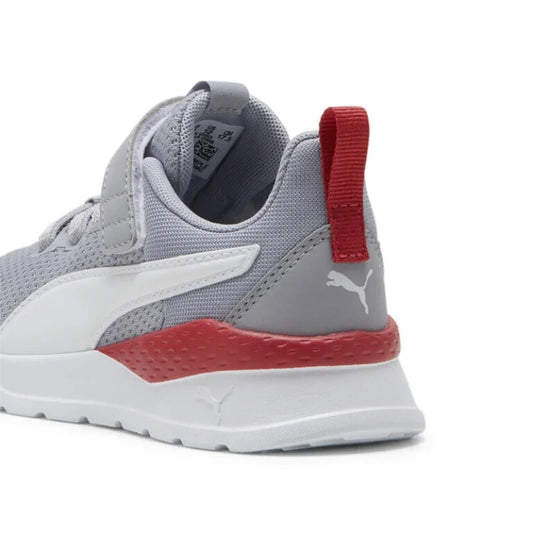 Puma Puma Αθλητικά Παιδικά Παπούτσια Running Γκρι Αθλητικά Αγόρι /Sportshoes Boys 372009_35_bv-768x768