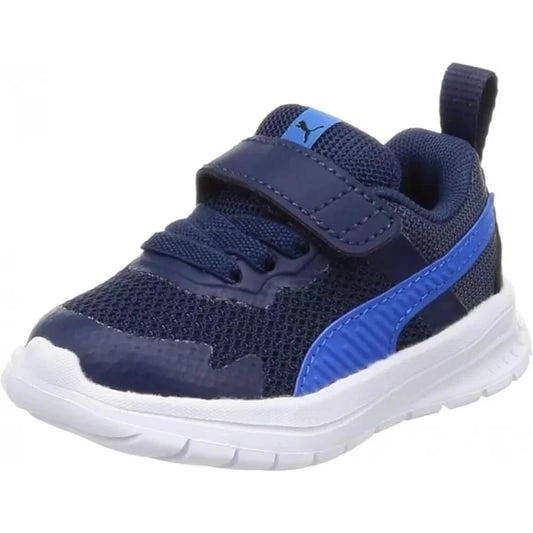 Puma Puma Αθλητικά Παιδικά Παπούτσια Running Evolve Run Mesh Ac Μπλε Αθλητικά Αγόρι /Sportshoes Boys 386240-091-1000x1000w_jpg