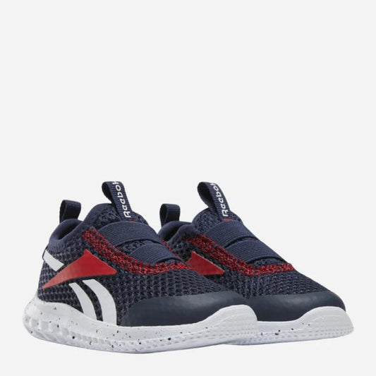 Reebok Reebok Αθλητικά Παιδικά Παπούτσια Running Rush Runner Μπλε Αθλητικά Αγόρι /Sportshoes Boys 452705346