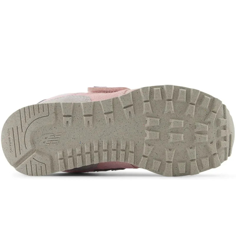 New Balance New Balance Παιδικά Sneakers 574 Ροζ Sneaker Κορίτσι / Sneaker Girl 711cf43f783f43bb8372ca223ca227d7