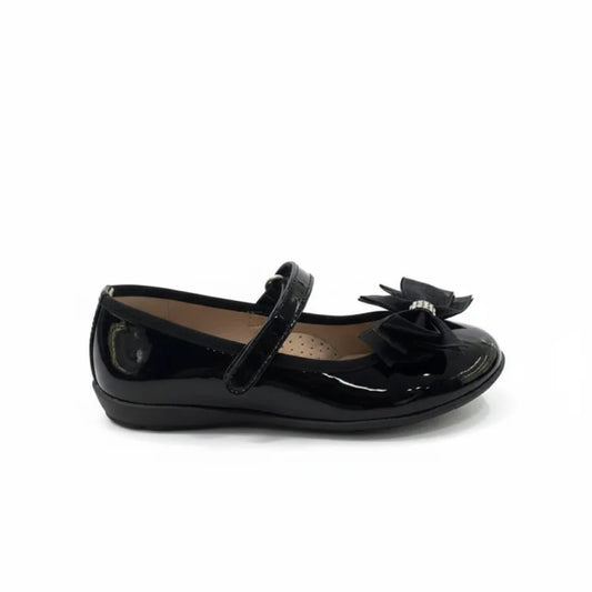 Ricco Ricco Παιδικές Δερμάτινες Μπαλαρίνες Χειροποίητες Ανατομικές για Κορίτσια Μαύρη Μπαρέτα/ Ballerina / Flat Shoes Girl 9022a705161ff42b7879d88f1fd6d0e8_9194998f-66fb-4a01-afb6-5249e2594513