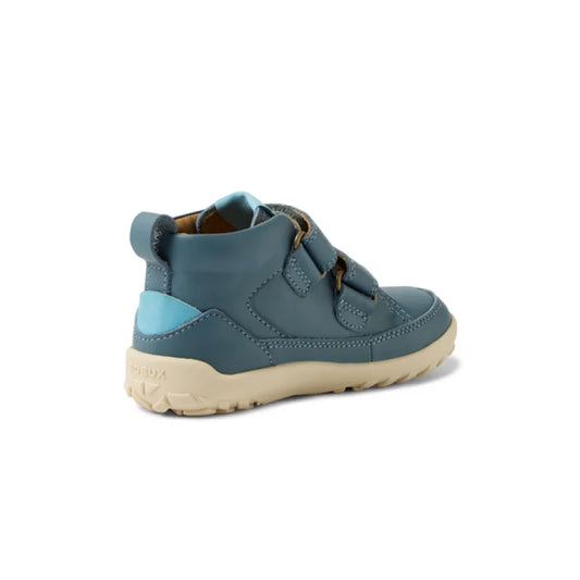 Bobux Bobux iWalk Trek μποτάκια για αγόρια Stormy Weather Μποτάκι Αγόρι / Boots Boys BB_BQ10471JR0LE_4