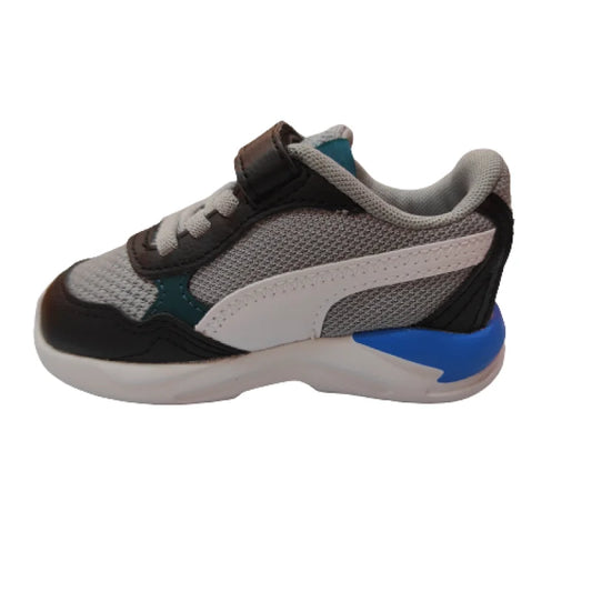 Puma Puma Αθλητικά Παιδικά Παπούτσια Running X-Ray Γκρι Αθλητικά Αγόρι /Sportshoes Boys IMG20230719105357-removebg-preview