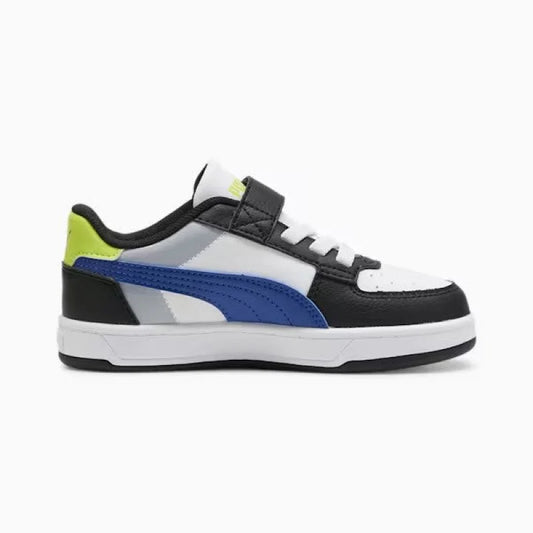 Puma Puma Παιδικά Sneakers Πολύχρωμα Caven 2.0 Block AC+ PS Αθλητικά Αγόρι /Sportshoes Boys IgbSzBDkziLaVncdlQ0XiYaDoj5stWf3