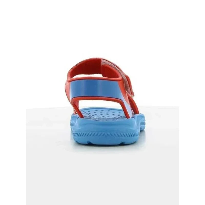 Leomil Spiderman Παιδικά Ανατομικά Πέδιλα Αδιάβροχα για Αγόρια Πέδιλο Αγόρι / Sandals Boy SP012730_06