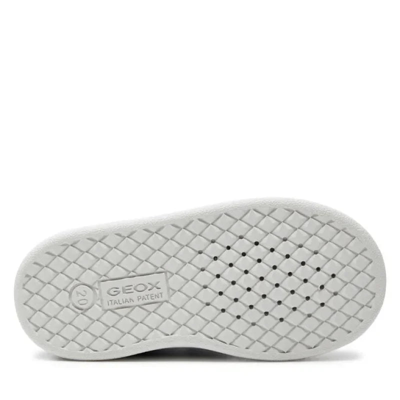 Geox Geox Παιδικά Sneakers με Σκρατς Navy Μπλε Sneaker Αγόρι / Sneaker Boys athletika-geox-b-eclyper-boy-b365la-000bc-cf4a4-navy-lt-jeans-0000303469351_3