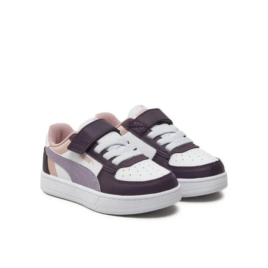 Puma Puma Αθλητικά Caven 2.0 394462 11 Μωβ Sneaker Κορίτσι / Sneaker Girl athletika-puma-caven-2-0-394462-11-mob-0000303894528_1