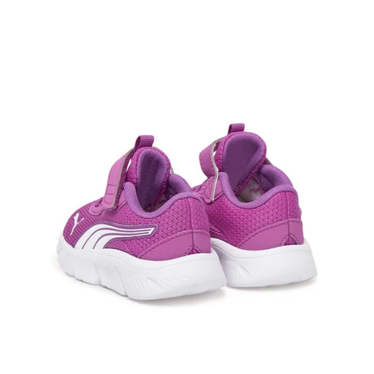 Puma Puma Αθλητικά FlexFocus Modern AC+ Inf Μωβ Αθλητικά Κορίτσι /Sportshoes Girl athletika-puma-flexfocus-modern-ac-inf-311523-03-mob-0000304568732_2