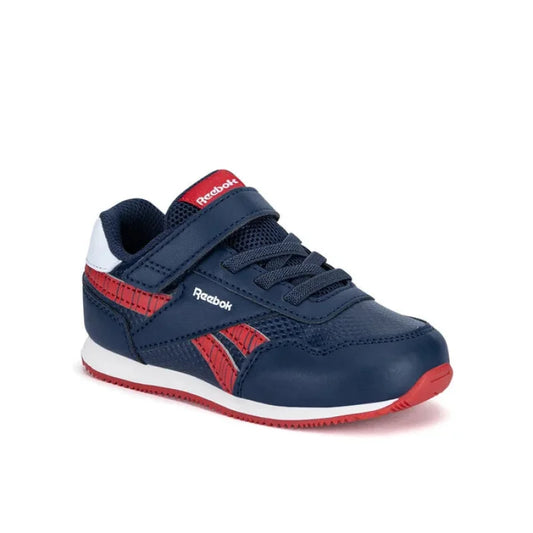 Reebok Reebok παιδικά αθλητικά για αγόρια Royal CL Μπλέ σκούρο Sneaker Αγόρι / Sneaker Boys athletika-reebok-royal-cl-jog-2-0-kc-100201651-skouro-mple-5905588703761_1