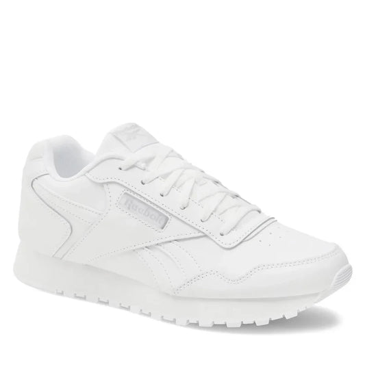 Reebok Reebok Royal Glide Εφηβικά Sneakers Unisex Λευκά Sneaker Κορίτσι / Sneaker Girl athletika-reebok-royal-glide-100074604-leuko-5905588390671