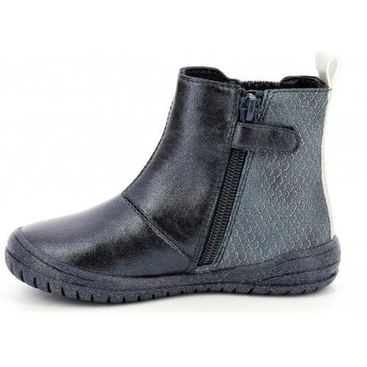 Mod8 Mod8 Παιδικά Μποτάκια με Φερμουάρ για Κορίτσια Μπλε Μποτάκι Κορίτσι / Boots Girl b57e97_9b68c53fbcd6467aa5ca9dc554c4eaec_mv2_2_-500x500