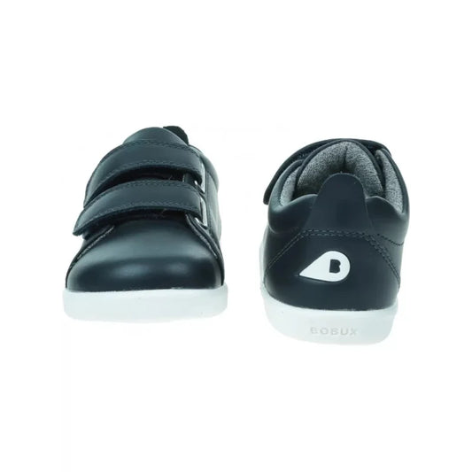 Bobux Bobux iWalk Grass Court Navy - Άνετα και Στυλάτα Παπούτσια για Παιδιά Sneaker Αγόρι / Sneaker Boys bobux-grass-court-navy-633723j_1_ae6e2c51-1bec-48e1-82ba-0d6400446117
