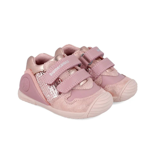 Biomecanics Biomecanics βρεφικά δερμάτινα ανατομικά μποτάκια για κορίτσι ροζ Μποτάκι Κορίτσι / Boots Girl download_1_b43ff99d-b068-4e0a-a652-2e6218335a4b