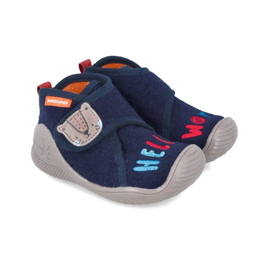 Biomecanics Biomecanics Ανατομικές Παιδικές Παντόφλες Μποτάκια Μπλε Παντοφλάκια Αγόρι /Slippers Boy download_1_db3bd6c8-8899-4936-8f38-cf24e016f4ff