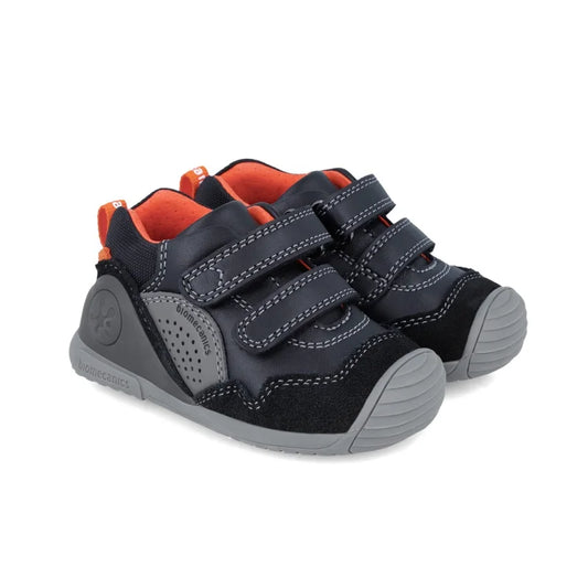 Biomecanics Biomecanics Ανατομικά Δερμάτινα Παιδικά Μποτάκια για Αγόρι με Σκρατς Μαύρο Μποτάκι Αγόρι / Boots Boys download_1_e89d9723-5c5d-4693-bd80-12c80e8c847a