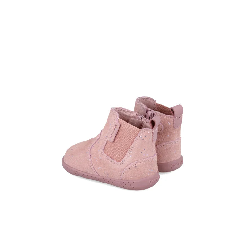 Garvalin Garvalin Ανατομικά Δερμάτινα Παιδικά Μποτάκια για Κορίτσι με Φερμουάρ Ροζ Μποτάκι Κορίτσι / Boots Girl download_2_2b37443f-d727-482a-817d-57c5d6bac484