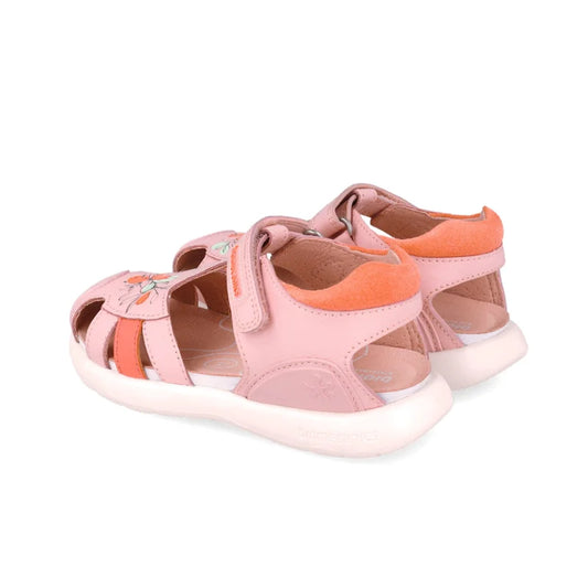 Biomecanics Biomecanics Ανατομικά Παιδικά Παπουτσοπέδιλα για Κορίτσια Ροζ Πέδιλο Κορίτσι / Sandals Girl download_2_44fa474d-8dde-4030-b435-d656bcfc3603
