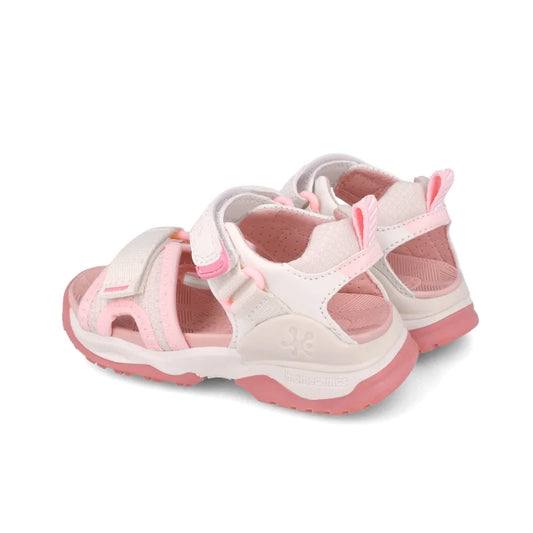 Biomecanics Biomecanics ανατομικά Παιδικά Σπορ Πέδιλα για Κορίτσια Λευκό Ροζ Πέδιλο Κορίτσι / Sandals Girl download_2_4cb36105-4e3a-4847-b42d-0caf71dc8fda