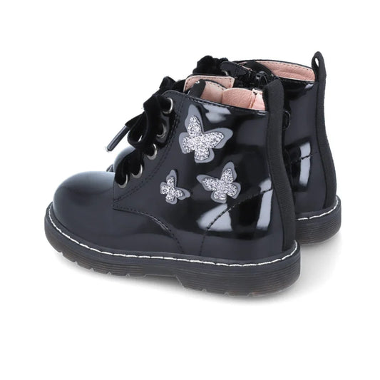 Garvalin Garvalin Παιδικά Μποτάκια από Λουστρίνι Μαύρα Μποτάκι Κορίτσι / Boots Girl download_2_8541f0c8-7c7a-405c-9940-55aad00e6199