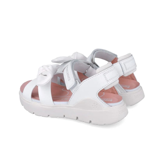 Biomecanics Biomecanics Ανατομικά Παιδικά Πέδιλα για Κορίτσια Λευκά Πέδιλο Κορίτσι / Sandals Girl download_2_d7728327-7e90-4390-852b-5dc129deda68
