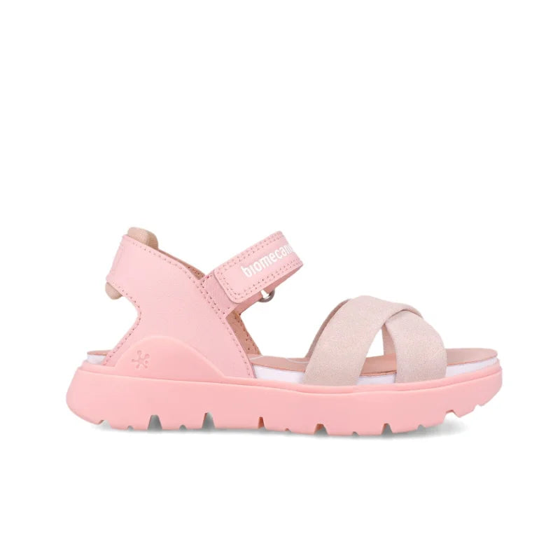 Biomecanics Biomecanics Ανατομικά Παιδικά Πέδιλα για Κορίτσια Ροζ Πέδιλο Κορίτσι / Sandals Girl download_39cff19e-bcdc-4577-bf85-0f982f98fe5a