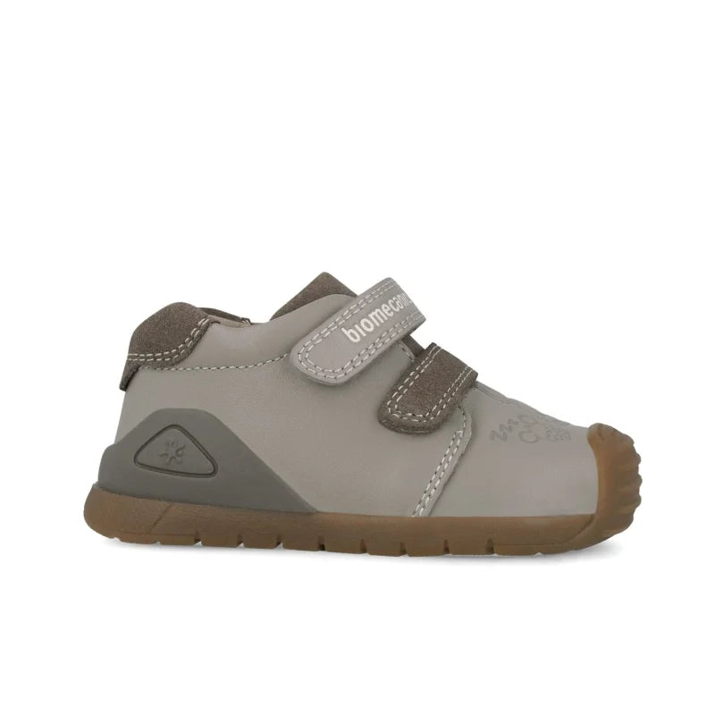 Biomecanics Biomecanics Παιδικό Δερμάτινο Ανατομικό Μποτάκι για Αγόρια Γκρι Μποτάκι Αγόρι / Boots Boys download_3dc9f1d4-4255-4f0e-a6e7-9d0d4e7545f0