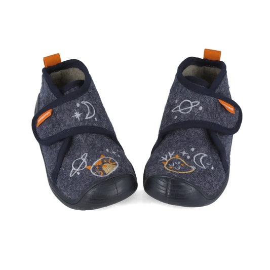 Biomecanics Biomecanics Ανατομικά Μποτάκια Παντοφλάκια για Αγόρια Μπλε Παντοφλάκια Αγόρι /Slippers Boy download_5_22912ffc-28b3-455e-ac86-0110072c6dfd