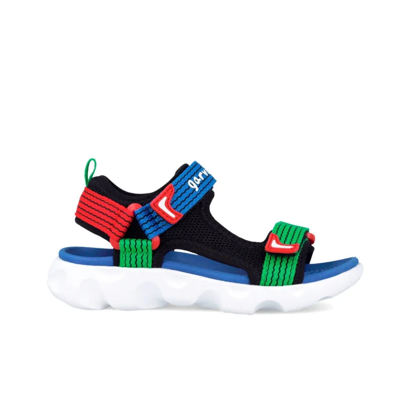 Garvalin Garvalin 262770-A Παιδικά Σπορ Πέδιλα - Μπλε & Πράσινο | Αδιάβροχα Πέδιλο Αγόρι / Sandals Boy download_6a98ca8b-7b5f-4f6d-9c97-18ff1571136b