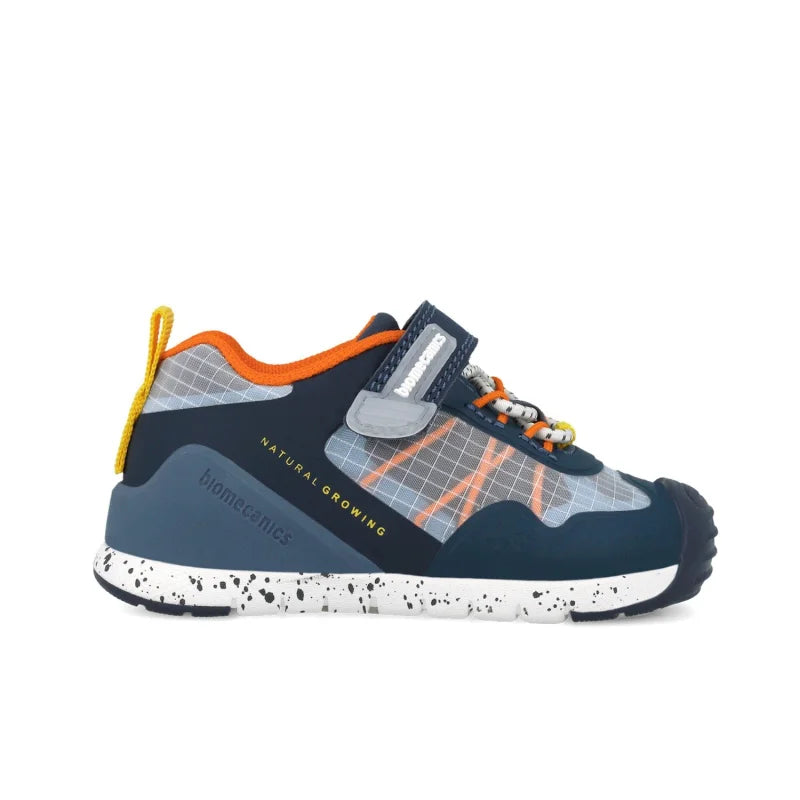 Biomecanics Biomecanics Παιδικό Ανατομικό Αθλητικό Παπούτσι για Αγόρια Πολύχρωμο Αθλητικά Αγόρι /Sportshoes Boys download_96c25890-3ca7-43a2-b728-5cadcf82aa71