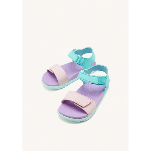 Gioseppo Gioseppo Παιδικά Πέδιλα Ανατομικά Αδιάβροχα 74466-P1 Alton τυρκουαζ Πέδιλο Κορίτσι / Sandals Girl e74466_turquesa_02