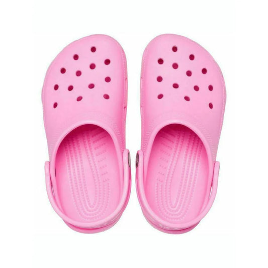 Crocs Crocs Παιδικά Ανατομικά Σαμπό Θαλάσσης Ροζ Θαλάσσης Κορίτσι / Beachwear Girl fixedratio_20220521001652_f4aca0ea