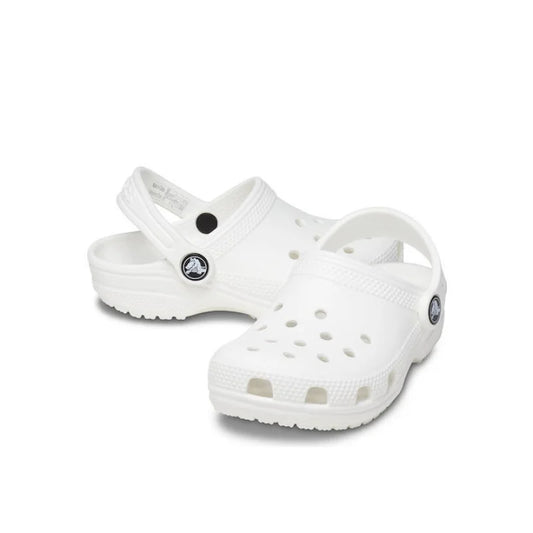 Crocs Crocs Παιδικά Ανατομικά Σαμπό Θαλάσσης Λευκά Θαλάσσης Αγόρι / Beachwear Boys fixedratio_20220521001916_f8678cc7