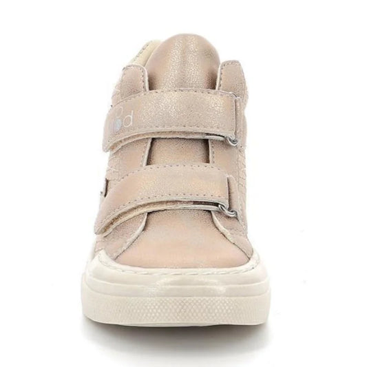 Mod8 Mod8 Παιδικά Μποτάκια για Κορίτσια σε Χρυσό Μποτάκι Κορίτσι / Boots Girl fixedratio_20221019133335_84bd257a