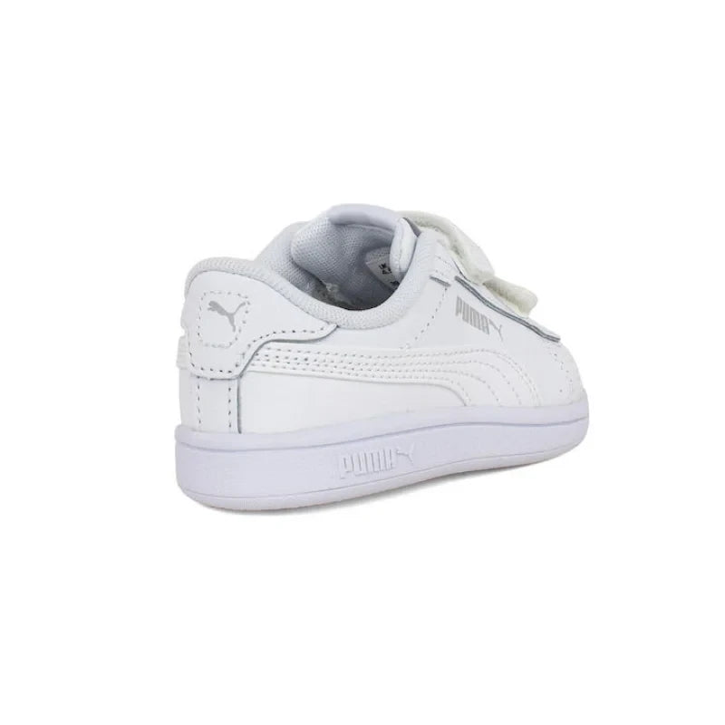 Puma Puma Παιδικά Sneakers με Σκρατς Λευκά - Άνεση & Στυλ Αθλητικά Κορίτσι /Sportshoes Girl fixedratio_20230223165842_ea89f1dc