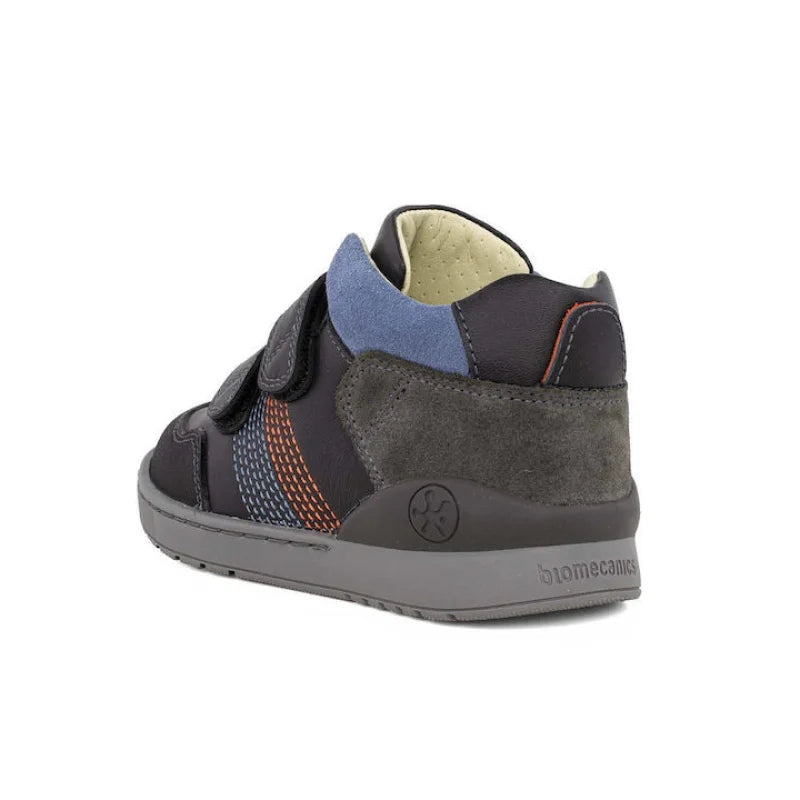 Biomecanics Biomecanics Παιδικά Μποτάκια με Σκρατς Μαύρα Μποτάκι Αγόρι / Boots Boys fixedratio_20230807143243_8a0d4361