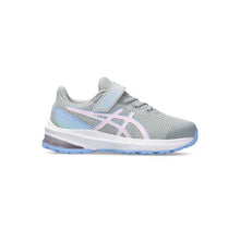 Chaussures de course ASICS Sports pour enfants gris