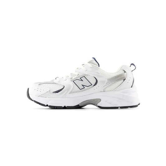 New Balance New Balance Παιδικά Sneakers GR530SB1 Λευκά Αθλητικά Αγόρι /Sportshoes Boys fixedratio_20240206095102_4f8bed1d