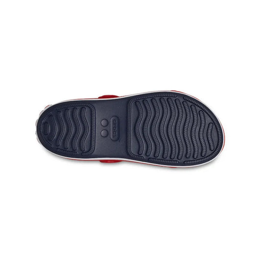 Crocs Crocs Παιδικά Παπουτσάκια Θαλάσσης Crocband Μπλε Θαλάσσης Αγόρι / Beachwear Boys fixedratio_20240227115624_9e92f42d