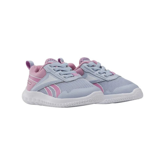 Reebok Reebok Αθλητικά Παιδικά Παπούτσια Running Infant Rush Runner 5 Γαλάζιο Αθλητικά Κορίτσι /Sportshoes Girl fixedratio_20240229095424_4c89f854