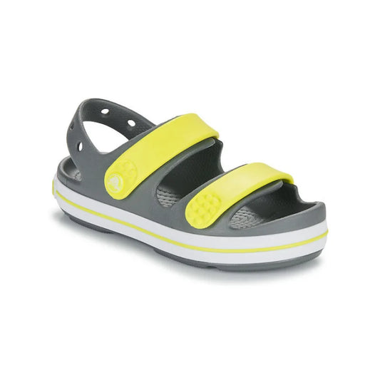 Crocs Crocs Crocband Παιδικά Παπουτσάκια Θαλάσσης Γκρι Θαλάσσης Αγόρι / Beachwear Boys fixedratio_20240514144006_crocs_crocband_paidika_papoutsakia_thalassis_gri_209423_1nj