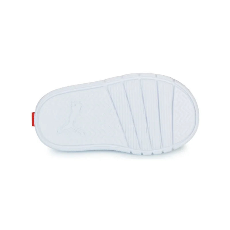 Puma Puma Παιδικά Sneakers Courtflex V3 V Inf Μπλε Sneaker Αγόρι / Sneaker Boys fixedratio_20240823131112_90be2bc7