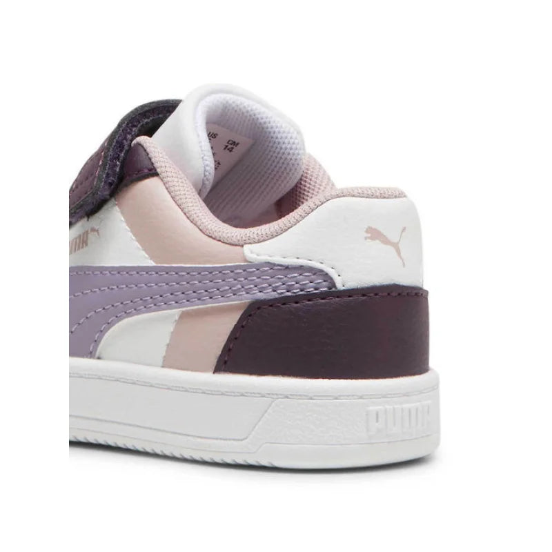 Puma Puma Παιδικά Sneakers Caven 2.0 Block Ac+inf μωβ Sneaker Κορίτσι / Sneaker Girl fixedratio_20240827144203_37cc9f9b