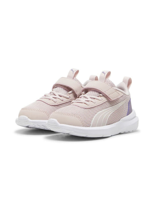 Puma Puma Παιδικά Sneakers Ac+ Inf Μωβ Αθλητικά Κορίτσι /Sportshoes Girl fixedratio_20240906094209_3565a76e