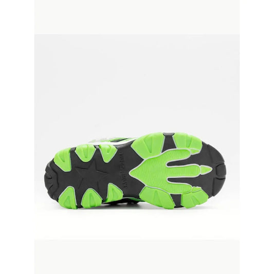 Bull Boys Bull Boys Παιδικά Sneakers High με Φωτάκια Μαύρα Παπούτσι Αγόρι Φωτάκια / Shoes with Lights Boy fixedratio_20240910135228_baa9cf68